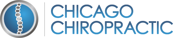 chicago chiropractic logo