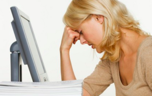 Chicago Chiropractic can help with stress and anxiety