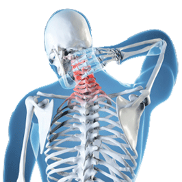 Chiropractic care for whiplash