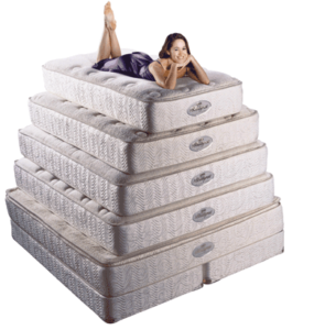 Chiropractor tips for the best mattresses.