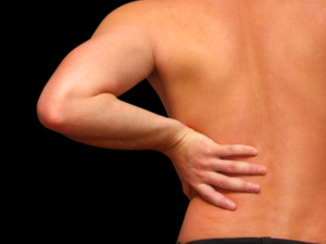 Back Pain and Back Pain Treatment