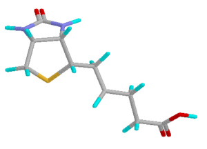 Biotin Chicago Chiropractic and Biotin
