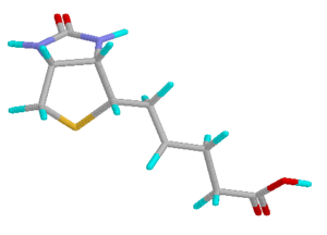 Chicago Chiropractic and Biotin