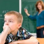 ADHD Child Chicago Chiropractic Care for ADHD Children