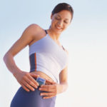 Measure your steps with a pedometer CHICAGO CHIROPRACTOR