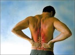 Chicago Chiropractic treats chronic back pain