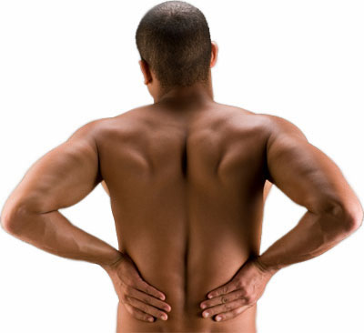 Back Pain Treatment Chicago