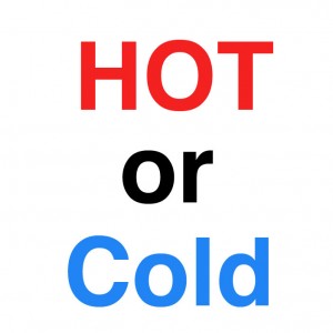 Heat or Cold for back pain from chiropractors in chicago