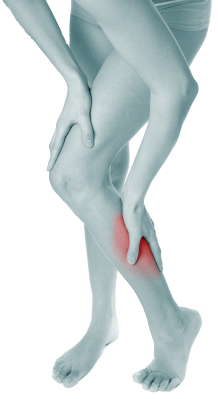 Leg Pain Treatment by a Chiropractor in Chicago