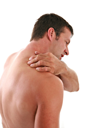 Shoulder Pain Treatment from Chicago Chiropractors