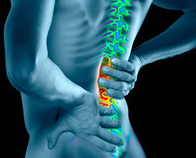 Low Back Pain Treatment from Chiropractic Doctor