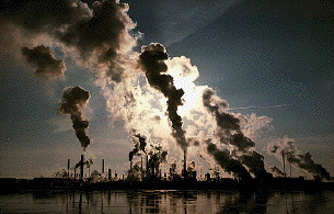 Chiropractic Discussion of Air Pollution and Quality Levels