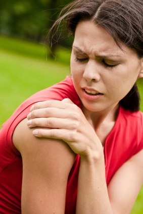 Shoulder Pain