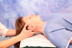 Chiropractic Care in Chicago