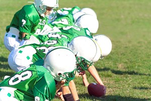 Chiropractor for Sports Injury Chicago