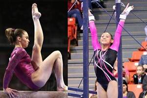 Chiropractic Care for Gymnastics & Athletes